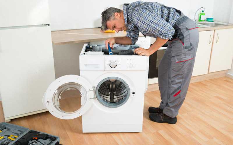 Неисправности стиральной машины indesit: устранение и причины