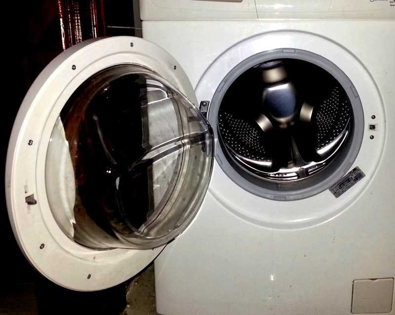 Как устранить запах в стиральной машине автомат в домашних условиях: народные методы, бытовая химия, отзывы