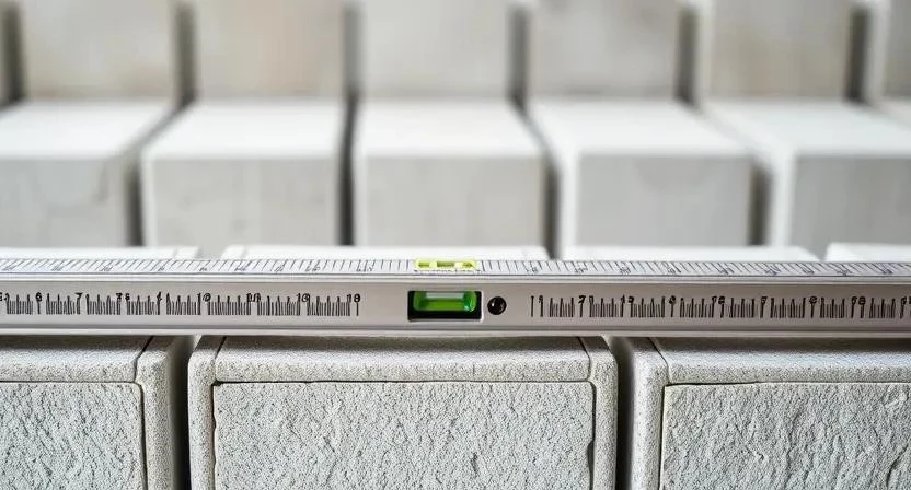 Возведение стен из газобетона: правила, материалы и инструменты