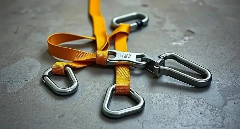 Техника безопасности на строительной площадке
