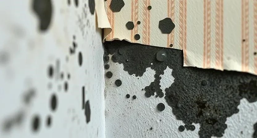 Промерзание углов в доме: причины и способы утепления