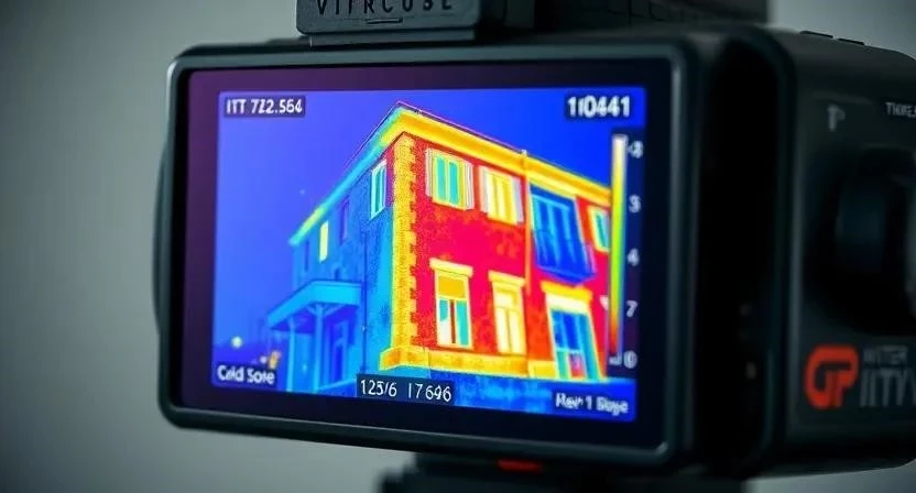 Промерзание углов в доме: причины и способы утепления