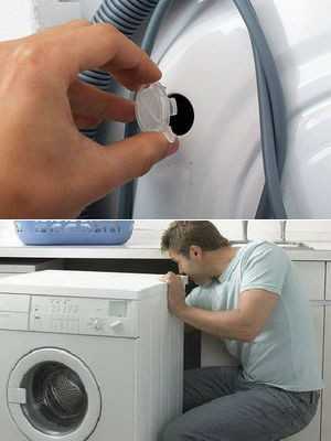 Как самостоятельно установить стиральную машину: пошаговое руководство