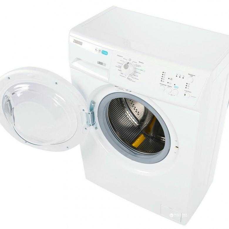 Сколько служат стиральные машины разных брендов