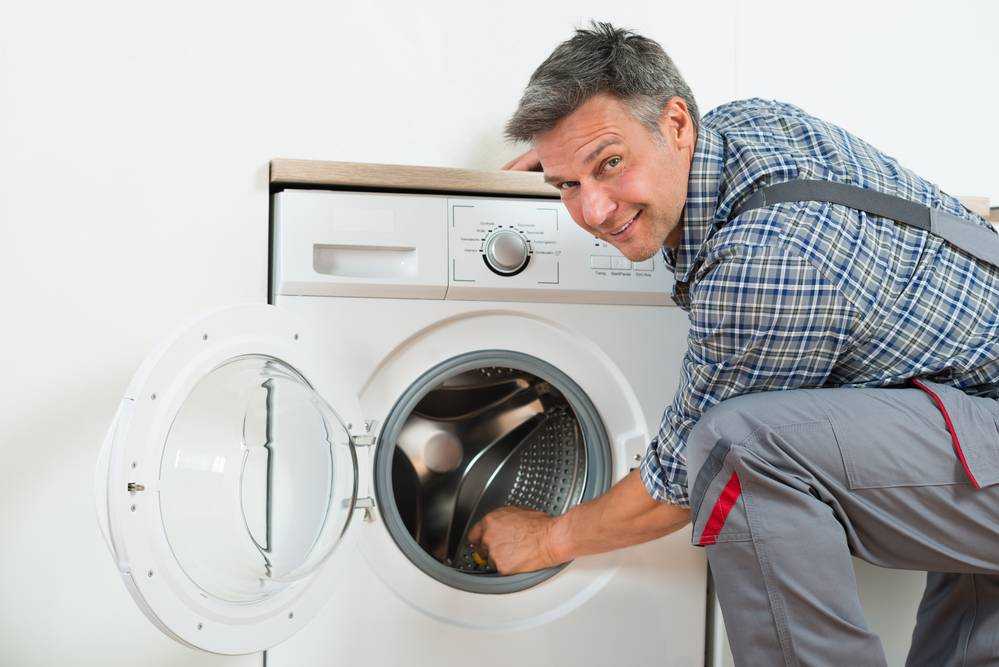 Частые поломки стиральных машин марки аристон и способы их устранения