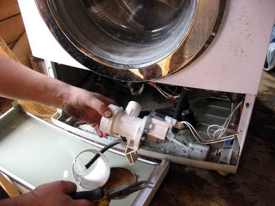 Как удлинить сливной шланг стиральной машины: полезные советы и рекомендации