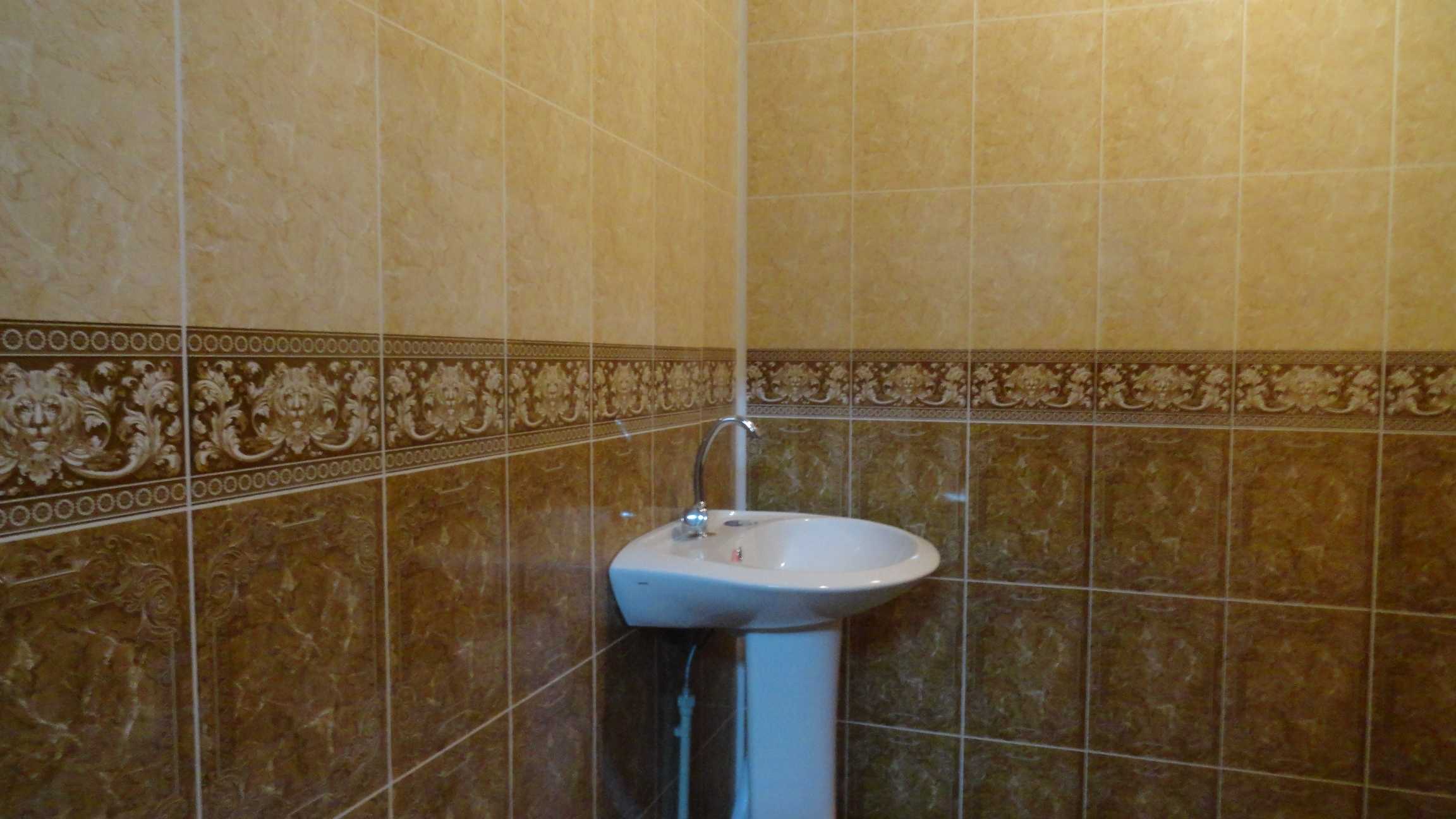 Панели для ванных комнат - стеновые и влагостойкие, установка своими руками