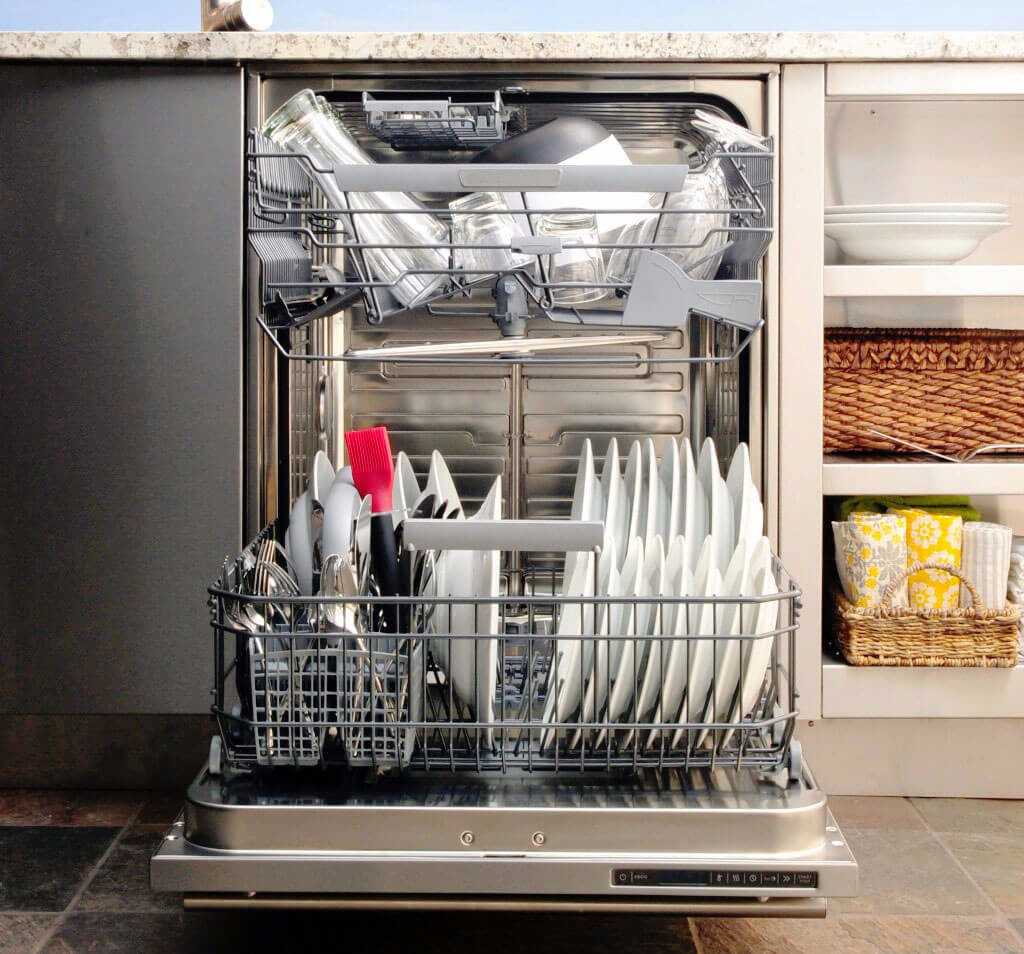 Какой фирмы лучше выбрать и купить посудомоечную машину