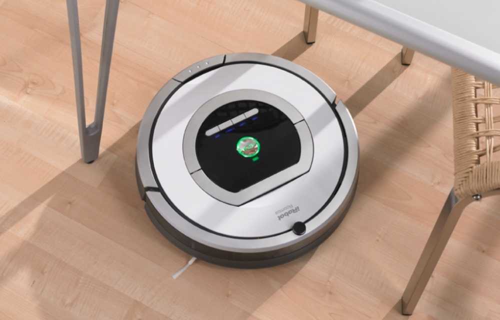 Лучшие роботы-пылесосы по отзывам покупателей в 2020 году