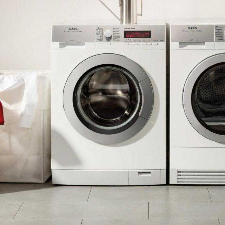 Какая стиральная машина лучше в 2021 году - lg или bosch?