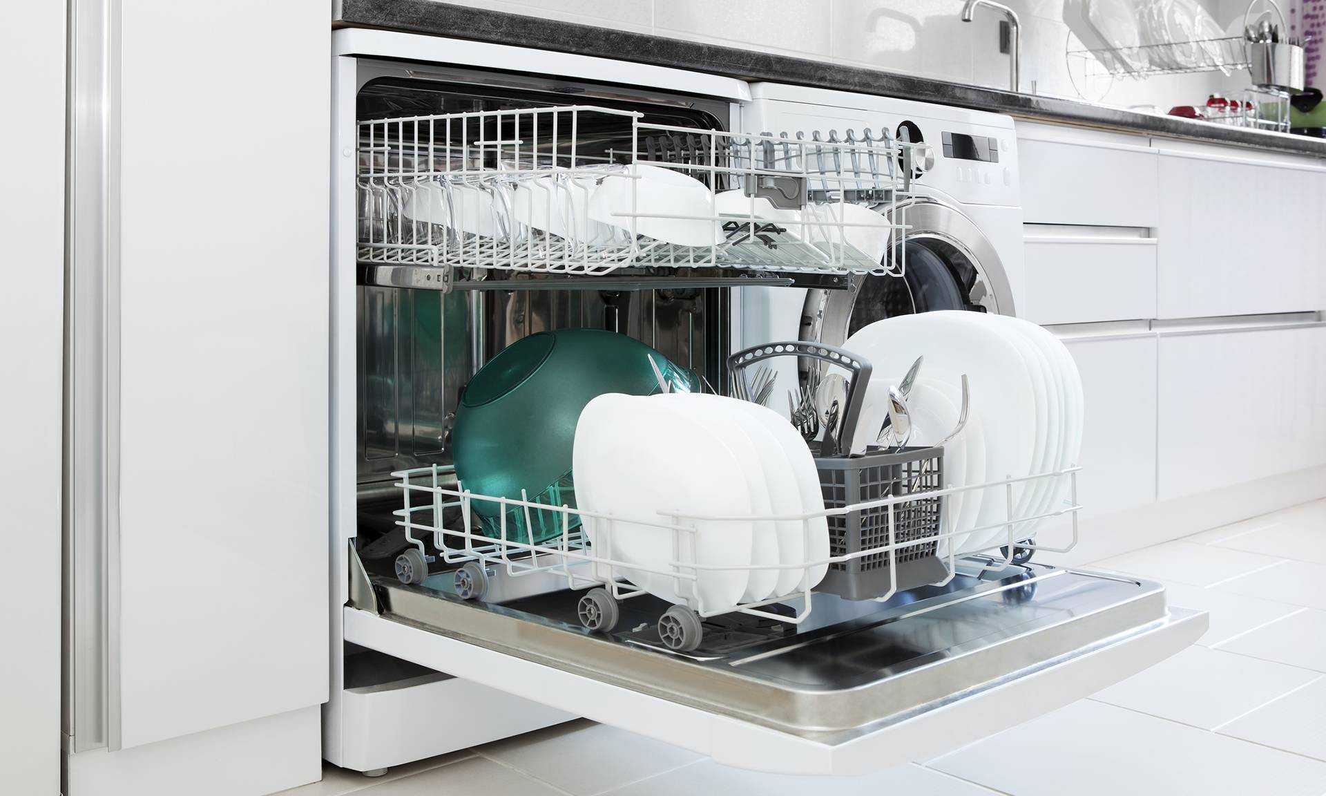 Сравнение лучших моделей встраиваемых посудомоечных машин bosch шириной 60 см