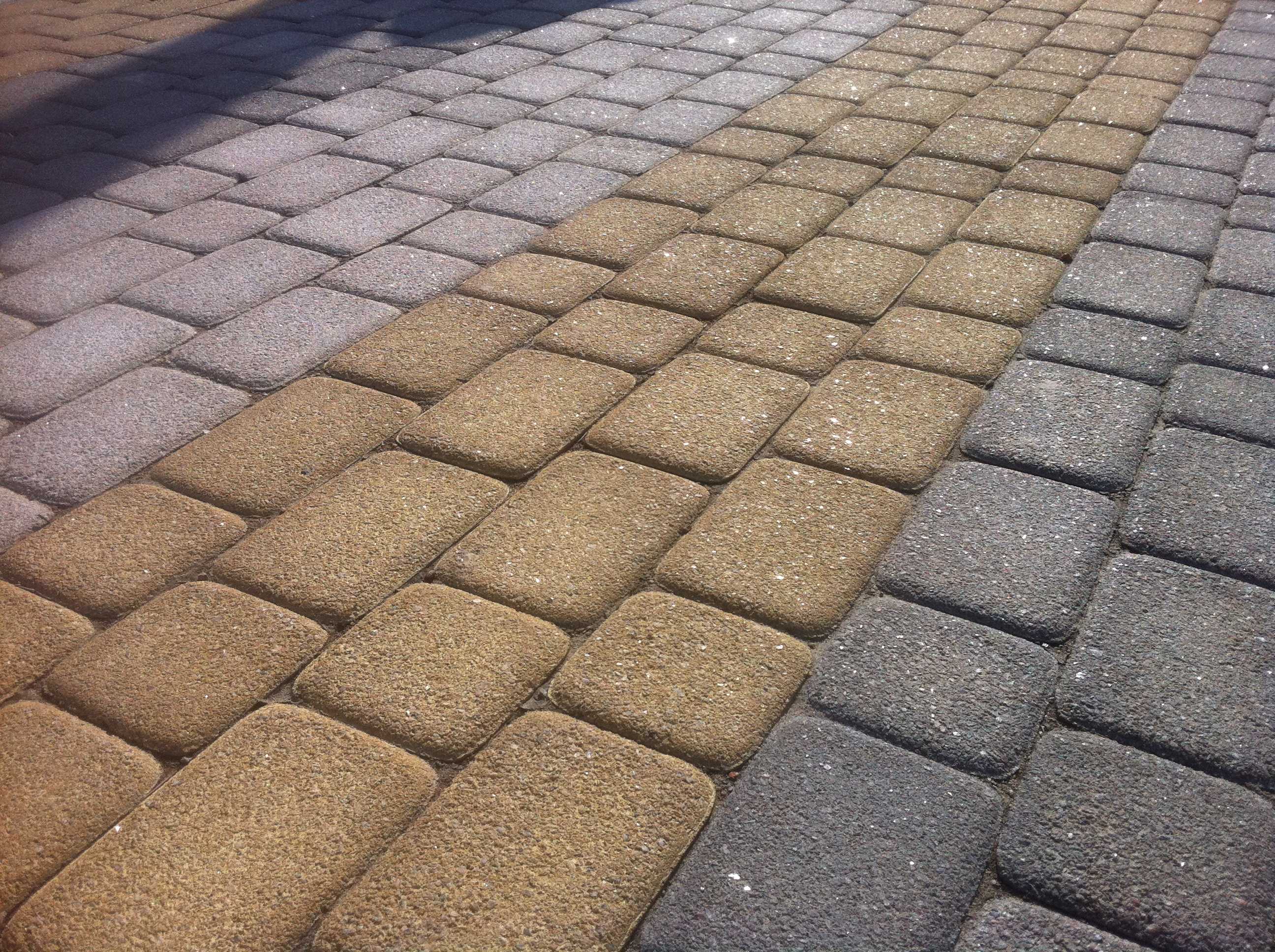 Особенности укладки тротуарной плитки на бетонное основание: пошаговое руководство - всё для дома - медиаплатформа миртесен