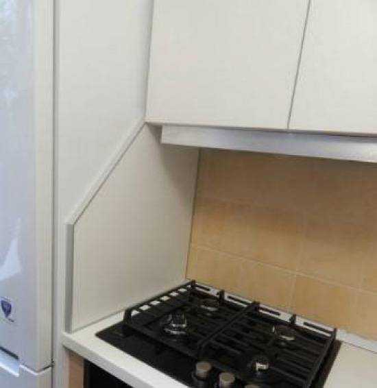 Можно ли ставить холодильник рядом с газовой плитой (62 фото): установа рядом со встроенным духовым шкафом