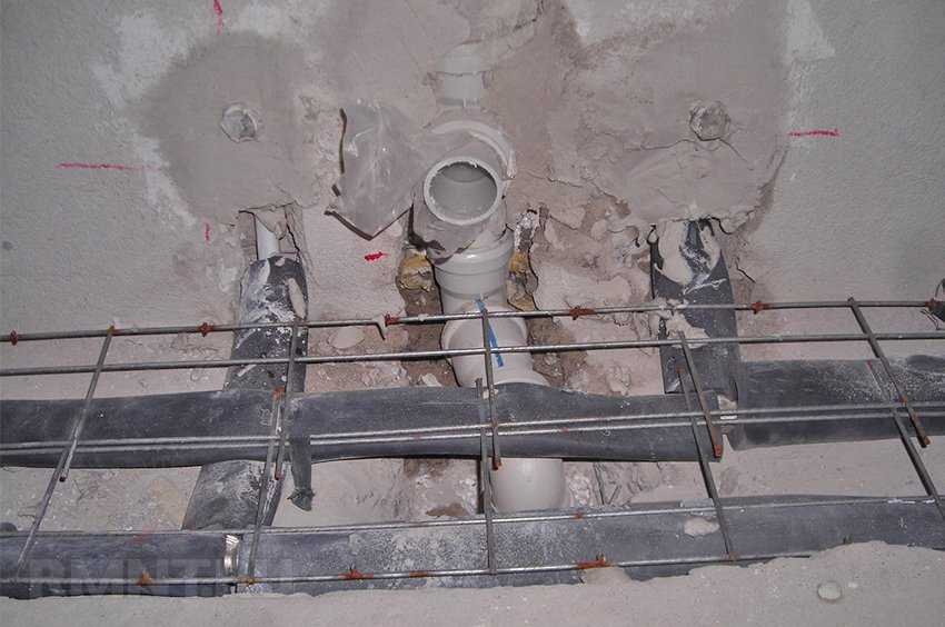 Монтаж смесителя скрытой установки: встраиваемый в стену для раковины в ванной, механизм скрытого монтажа и смесители vitra и kludi