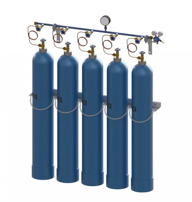 Виды газовых смесей в баллонах для газовой плиты: основные характеристики, достоинства и недостатки