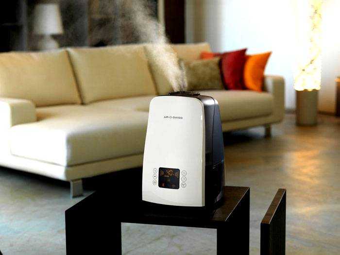 13 лучших ионизаторов воздуха для квартиры