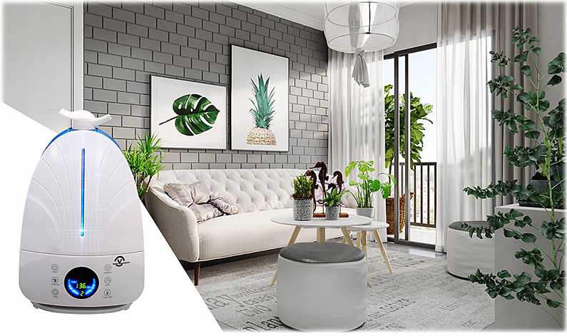 Ионизатор воздуха для квартиры и дома: устройство, принцип работы, назначение + обзор лучших моделей и брендов