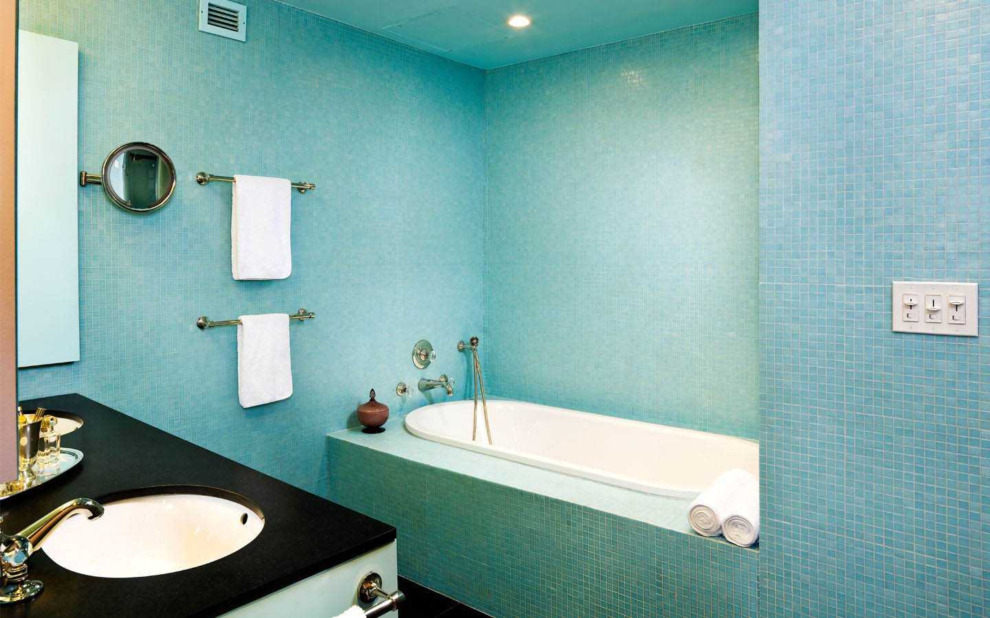 Краска для ванной: как выбрать и нанести правильно краску на ванну. 105 фото стильных сочетаний и обзор самых модных цветов и оттенков