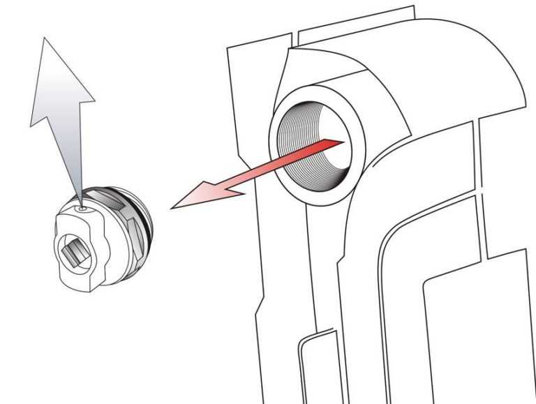 Двухтрубная система отопления частного дома: используем схему и делаем своими руками