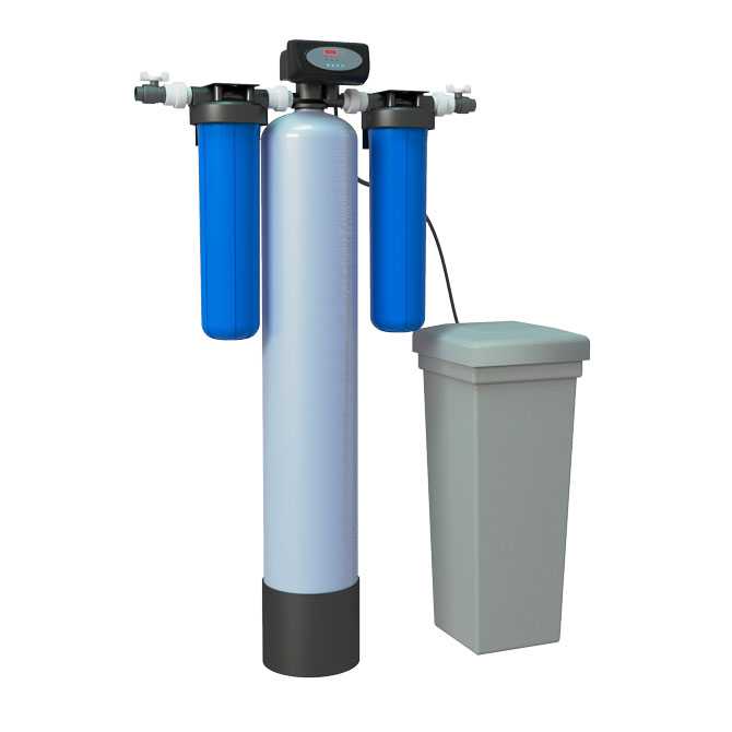 Фильтры для очистки воды под мойку: проточные, обратный осмос – лучшие варианты