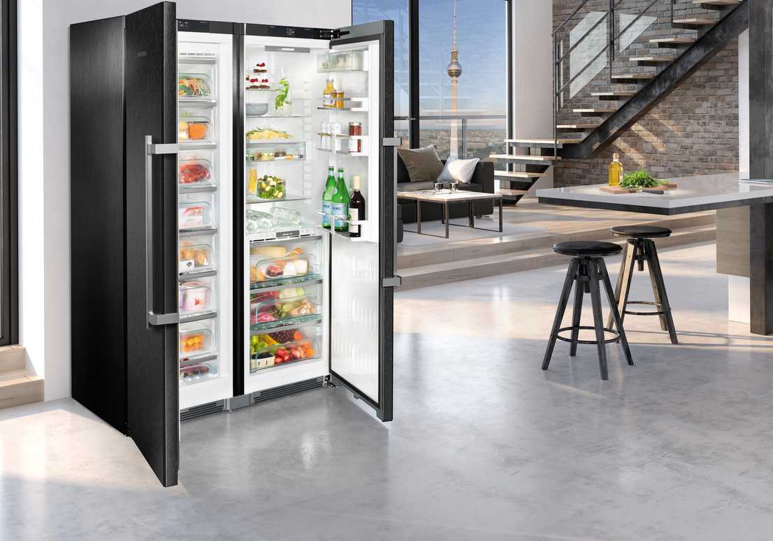 Рейтинг топ 10 лучших встраиваемых холодильников