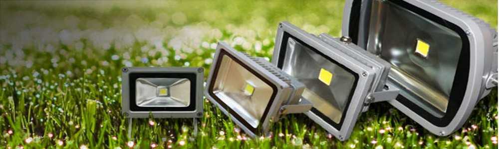 Какой выбрать светодиодный прожектор? виды, плюсы, минусы, отличия и конструктивные особенности led прожекторов (135 фото)