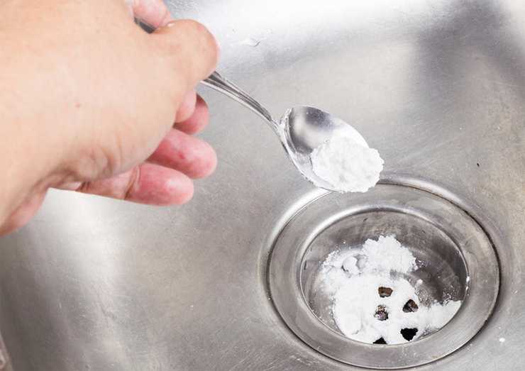 5 простых решений, как прочистить засор в ванной самостоятельно
