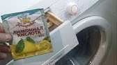 Инструкция по применению лимонной кислоты для чистки стиральной машины