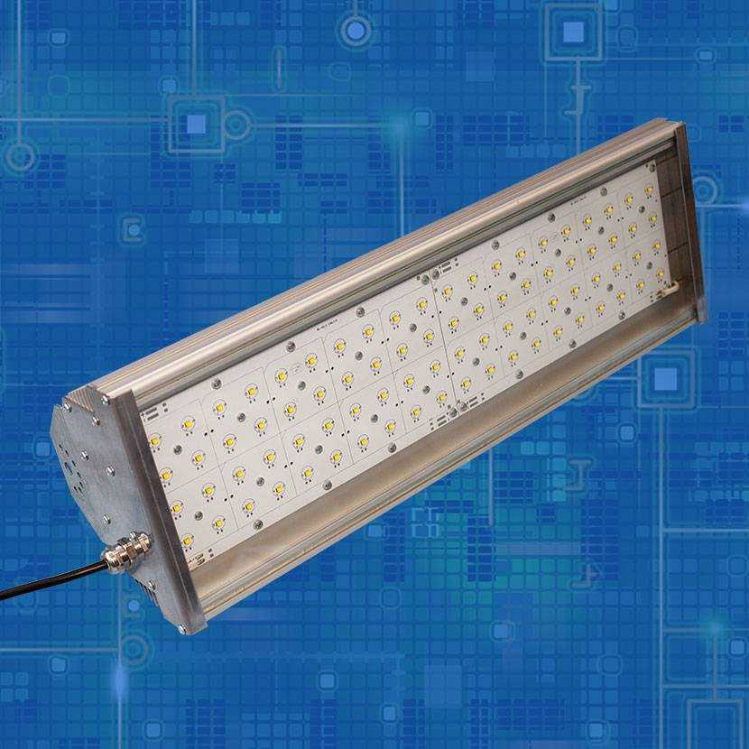 Трубчатые светодиодные лампы: виды, преимущества, схема подключения, особенности монтажа