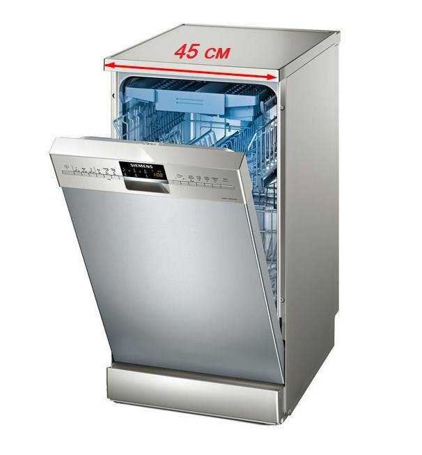 Холодильники «side-by-side»: топ - 10 лучших моделей