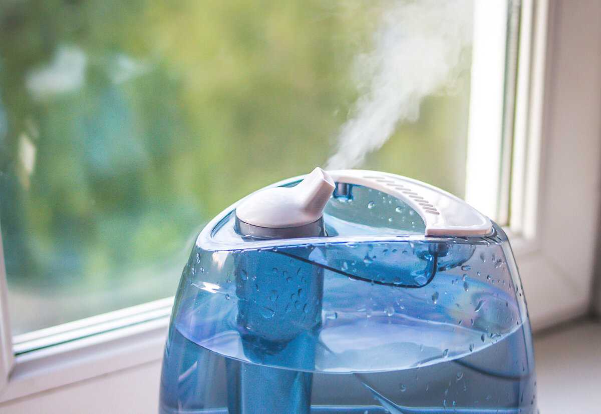 Ароматизатор для увлажнителя воздуха можно сделать своими руками и наделить его ароматическими свойствами