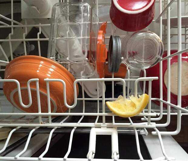 Список предметов, которые нельзя мыть в посудомоечной машине