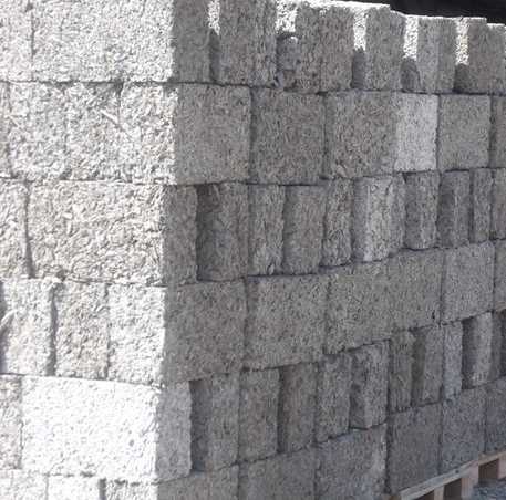 Стоит ли использовать стеновые панели из арболита для строительства дома