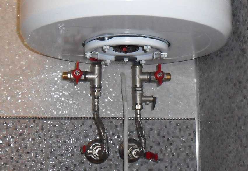Как слить воду из водонагревателя thermex? бойлеры объемом 50 и 80 литров, как спустить воду с нагревателя