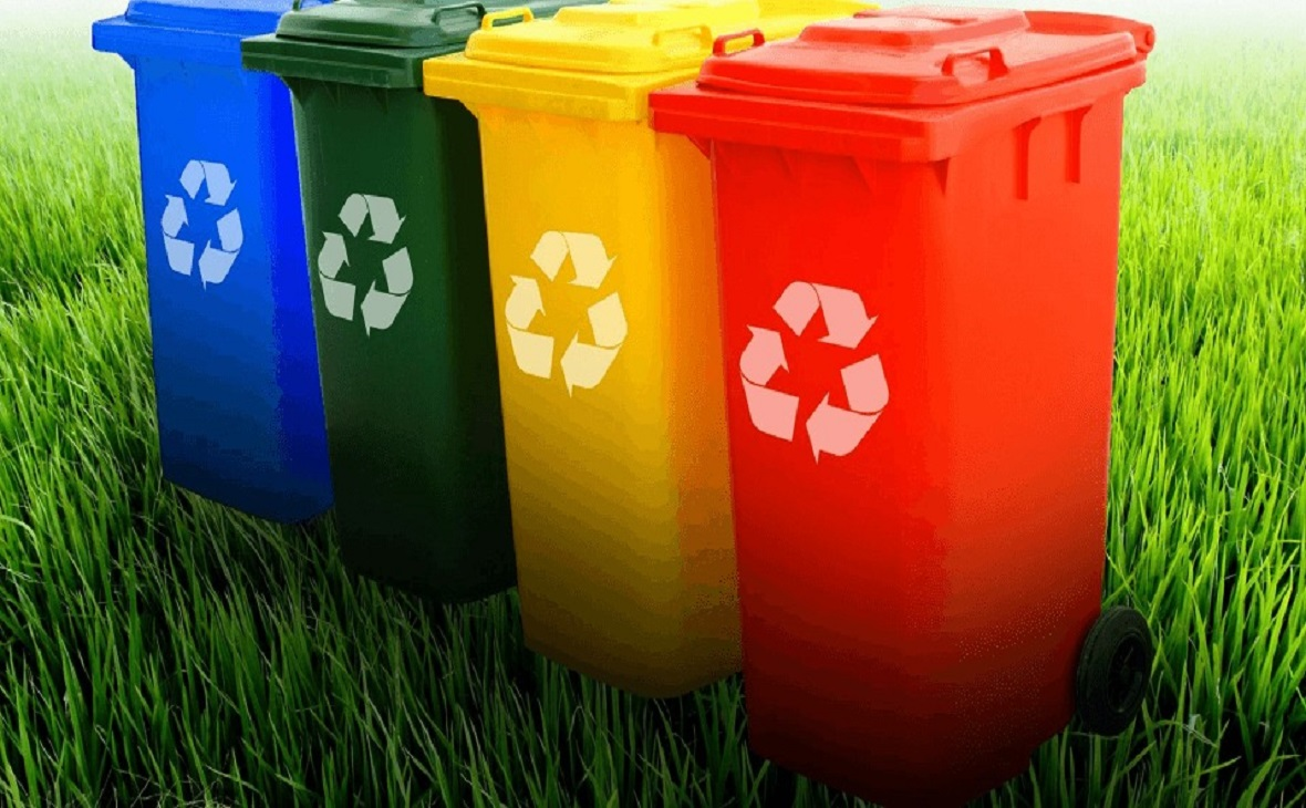 Вывоз мусора (новый закон) в 2021 году: тарифы, договор, раздельный сбор тбо и тко | юридические советы
