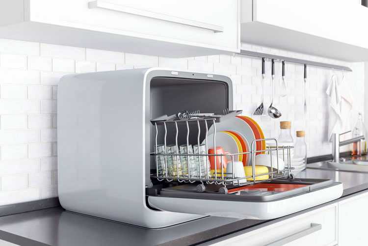 7 лучших посудомоечных машин gorenje