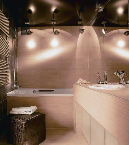 Точечные светодиодные светильники для ванной комнаты – как выбрать + видео / vantazer.ru – информационный портал о ремонте, отделке и обустройстве ванных комнат