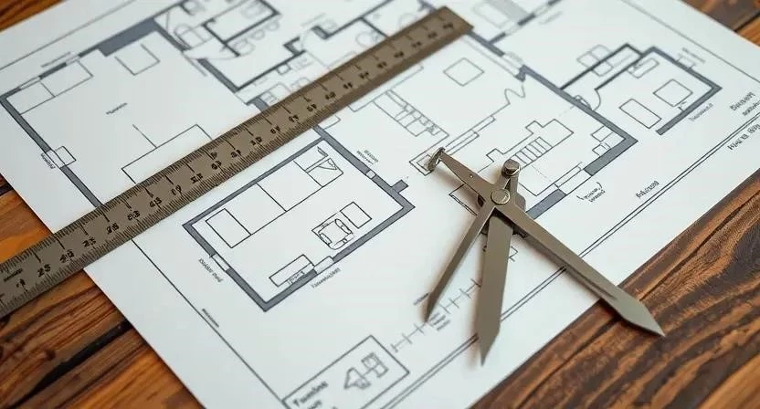 Ошибки при строительстве дома с нуля