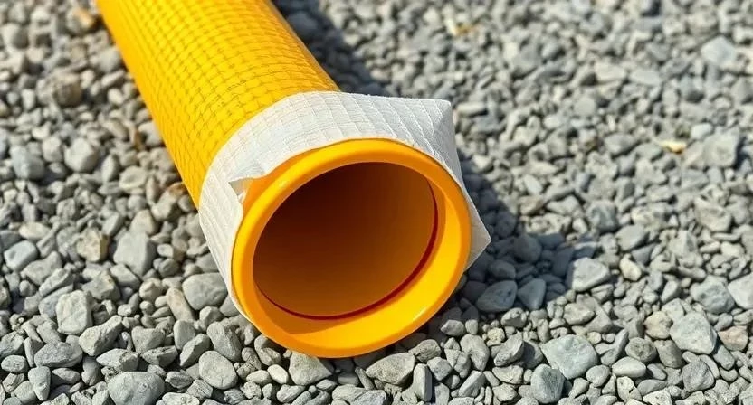 Как бороться с грунтовыми водами при строительстве эффективные способы