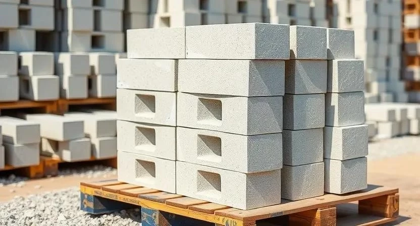 Выбор газобетона: марки плотности и технические характеристики