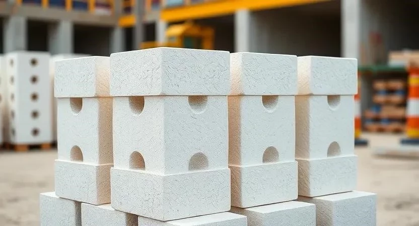 Строительство дома из газобетона: пошаговая инструкция