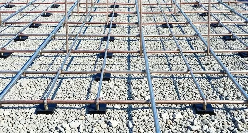 Особенности строительства на глинистых почвах
