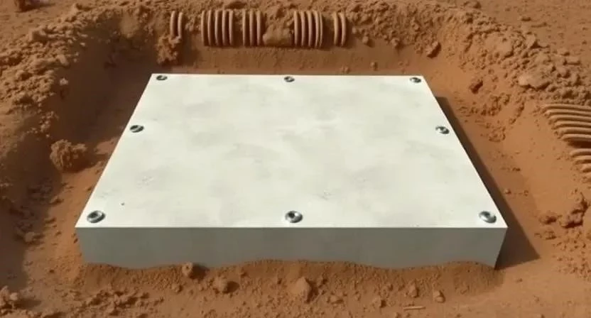 Свайный и ленточный фундамент: особенности, сравнение и монтаж