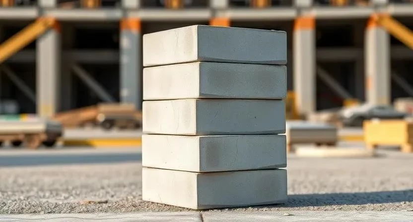 Газобетон против пенобетона: полное сравнение характеристик и особенностей строительства