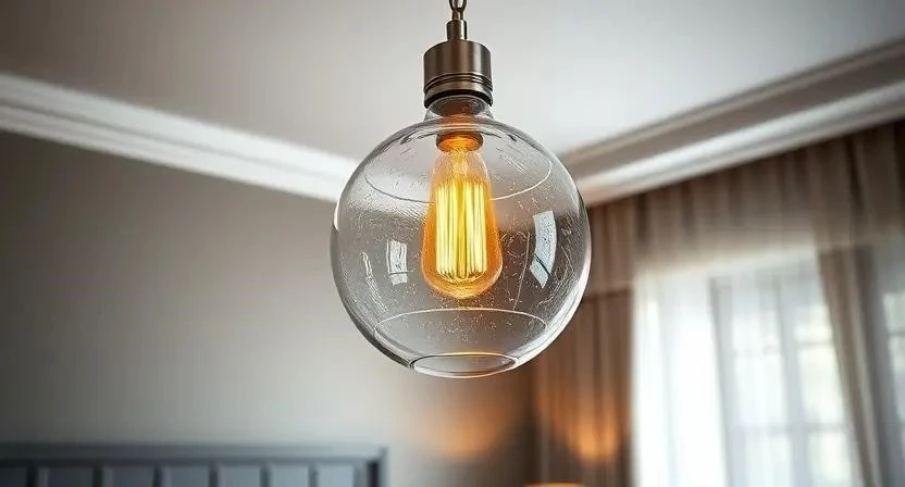 Освещение в спальне: 10 главных правил и лучшие идеи дизайна