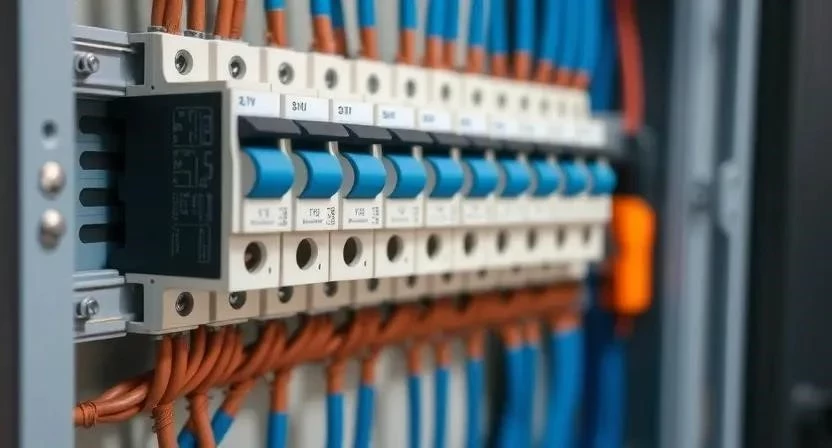 Защита от утечки тока в квартире выбор и монтаж оборудования