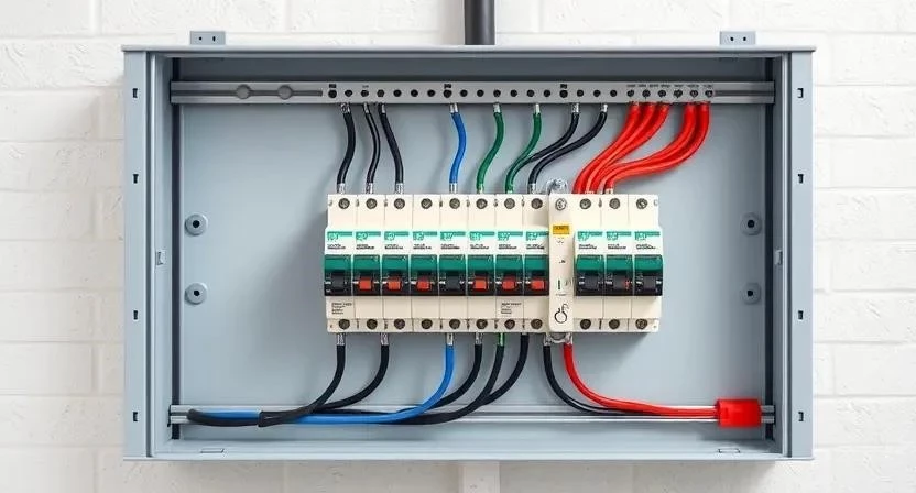 Дифавтомат или автомат с УЗО: что выбрать для дома