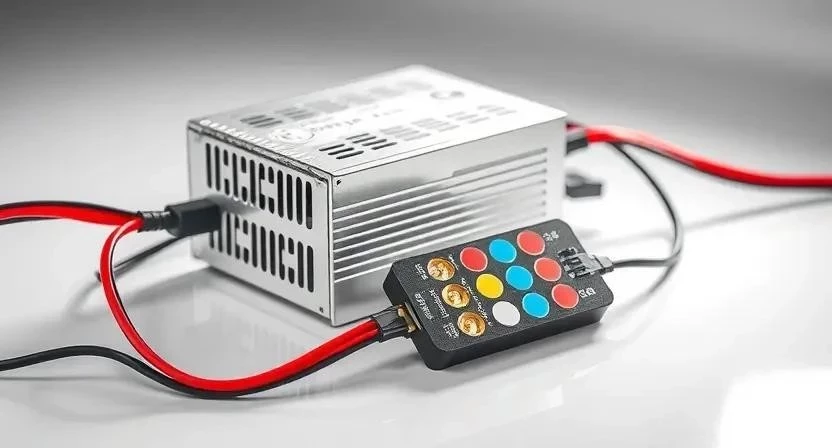 Монтаж RGB ленты своими руками