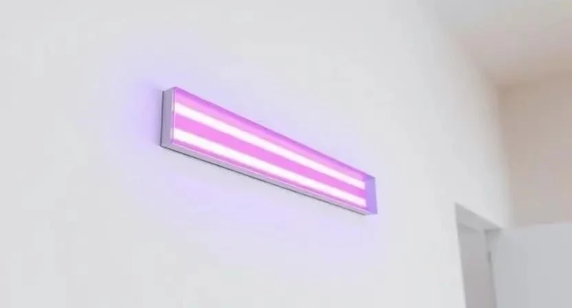Монтаж RGB ленты своими руками