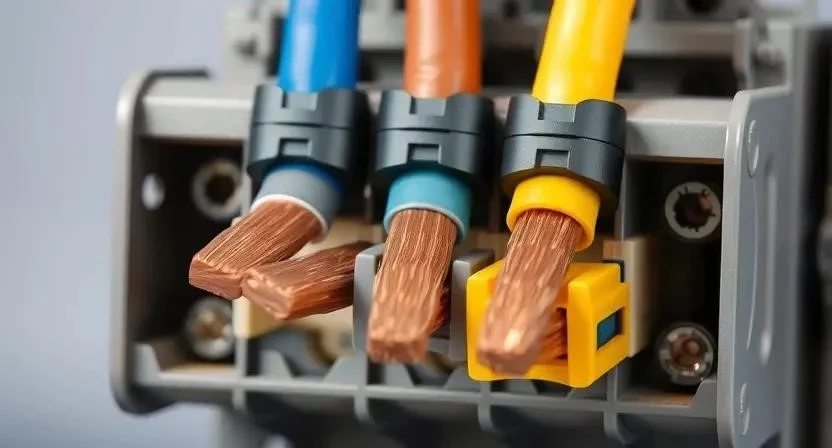 Монтаж встроенной кухонной техники